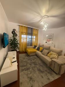 Apart Lisbon Airport