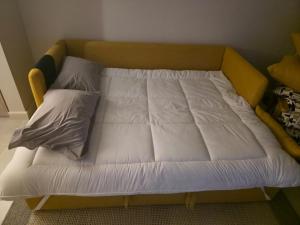 ElGouna, Elegant 1Bedroom, private patio in Fanadir Marina