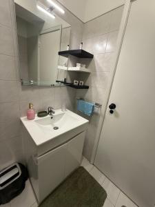 Apart Lisbon Airport