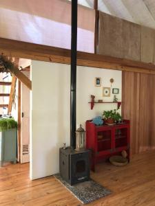 la casa en el rio II