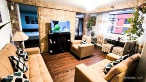 Casa Panay Lorowachana