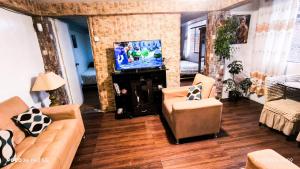 Casa Panay Lorowachana