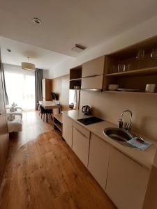 Warsoliv Apartamenty