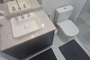 Apartamento ao lado do EZTower - com 1 vaga!