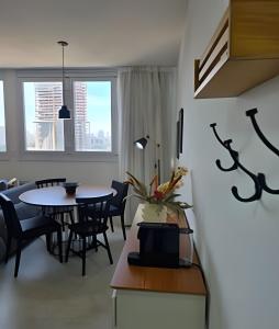 Apartamento Confortável com 1 vaga!