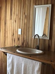 la casa en el rio II