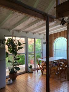 la casa en el rio II