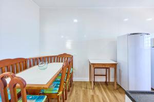 Apartamento do Cantu