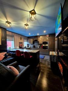 TaPinu House and Spa