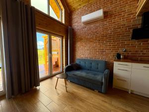 Beskid Barns - Domek z Balią i Widokiem na Babią Górę