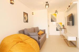 Excelente apto para 5 pessoas - BH01J