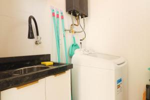 Excelente apto para 5 pessoas - BH01J