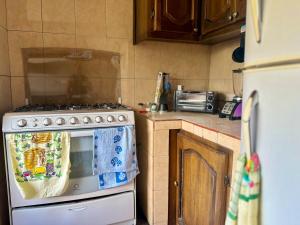 Departamento en el norte de Quito