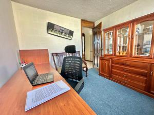 Departamento en el norte de Quito