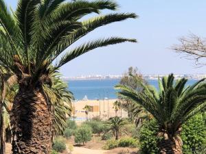 Vue sur mer au centre Mohammedia - Ubytování bez kategorie ve městě Mohammedia