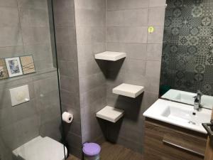 CAN25 2ch au centre de mohammedia