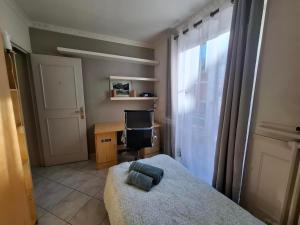 Pro & amis, Paris Gare de Lyon à 6 min - Emplacement imbattable - wiffi rapide - grand espace convivial - cuisine équipée