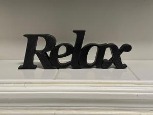 Cool 1-bedroom apartment in Aylesbury