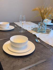 Cool 1-bedroom apartment in Aylesbury