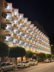 Loft Las Alpujarras - Torremolinos Centro, a 6 minutos de la playa caminando