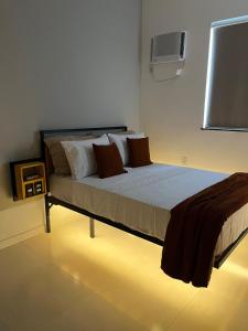 Flat com ar, Vista para o Ibituruna - Rio Doce - 202