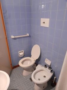 Departamento para 4 personas, a dos cuadras del Mar