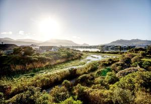 Lake Haven Eco-Estate Retreat