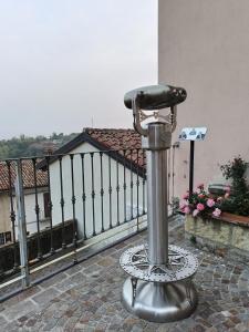 La casetta della nonna