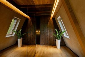 Chalet les deux freres