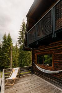 Chalet les deux freres