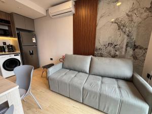 Moderno y equipado, a pasos del Shopping del Sol