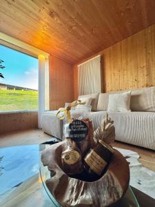 Charming duplex in historic farm Fribourg