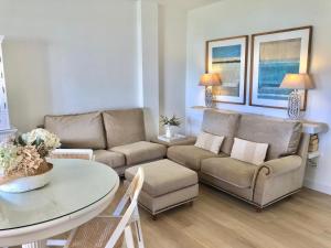 Charming oceanfront property