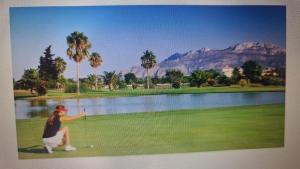 Charming oceanfront property