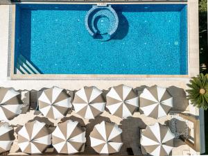 Sun Village Aparthotel - 4hvězdičkové hotely ve městě Herceg Novi