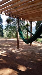 Chalé da Mantiqueira SFX , Pet friendly