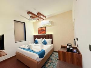 Rasa Boutique Stay