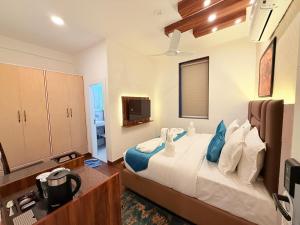 Rasa Boutique Stay