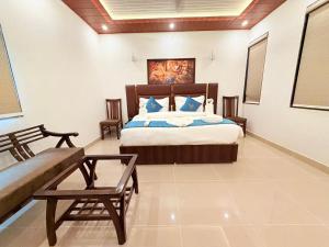 Rasa Boutique Stay
