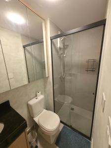 Studio Hype 017 Alto Padrão no Iguatemi