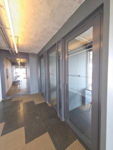 Studio Hype 017 Alto Padrão no Iguatemi