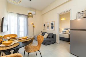 Jos Central & Cozy Apartment