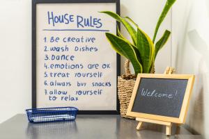 Jos Central & Cozy Apartment