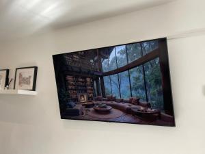 Spacious City Centre Property