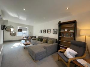 Spacious City Centre Property