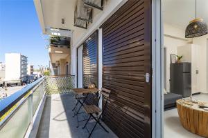 Jos Central & Cozy Apartment