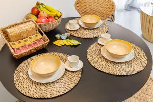 Jos Central & Cozy Apartment