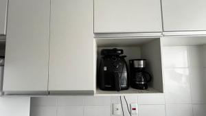 COP-30 Apartamento de 2 quartos no Condomínio Ville Solare