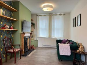 Hartoft House, 3 Bed, Near River and City
