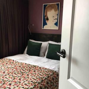 Top floor apartment at Westerpark and Jordaan